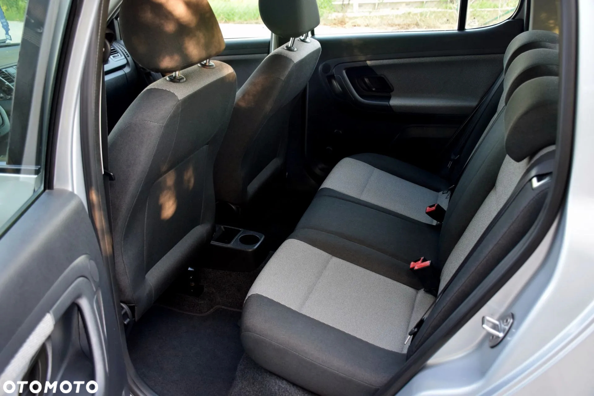 Skoda Fabia 1.2 12V Active - 18