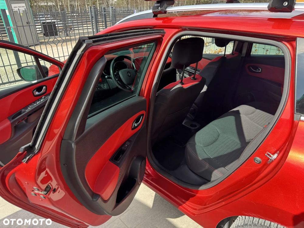 Renault Clio 0.9 Energy TCe Intens - 31