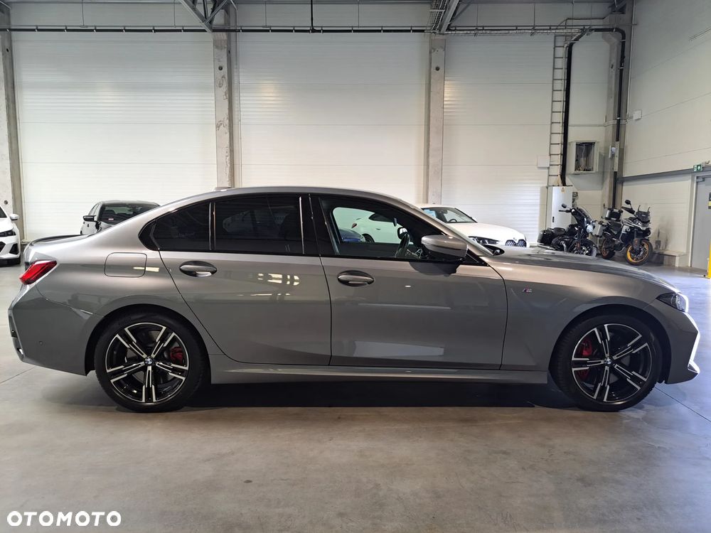 BMW Seria 3 - 8