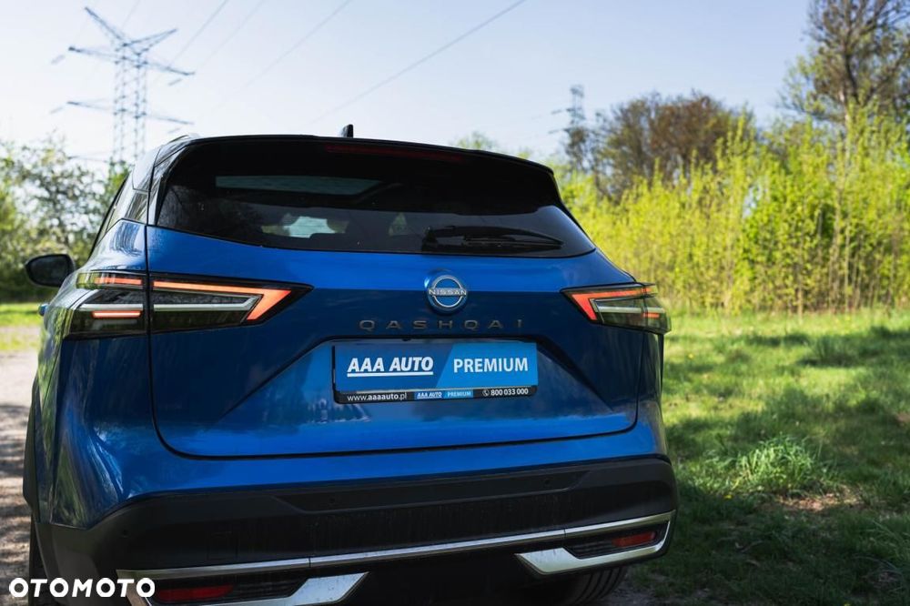 Nissan Qashqai - 13