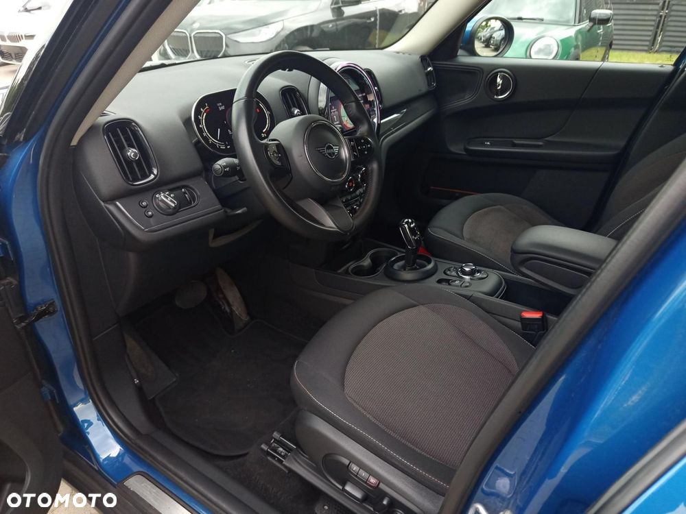 MINI Countryman - 3