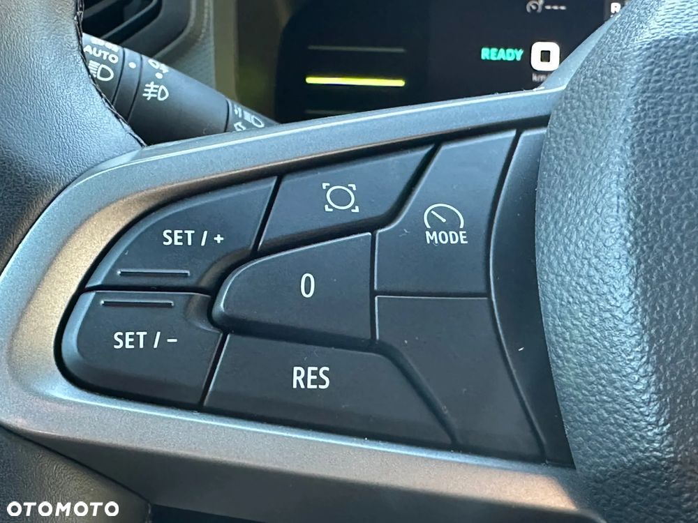 Dacia Duster 1.6 Full Hybrid 140 Extreme MMT - 17