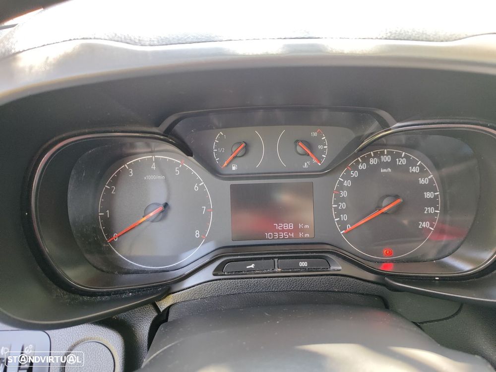 Opel Combo 1.5 CDTi L1H1 Enjoy - 9