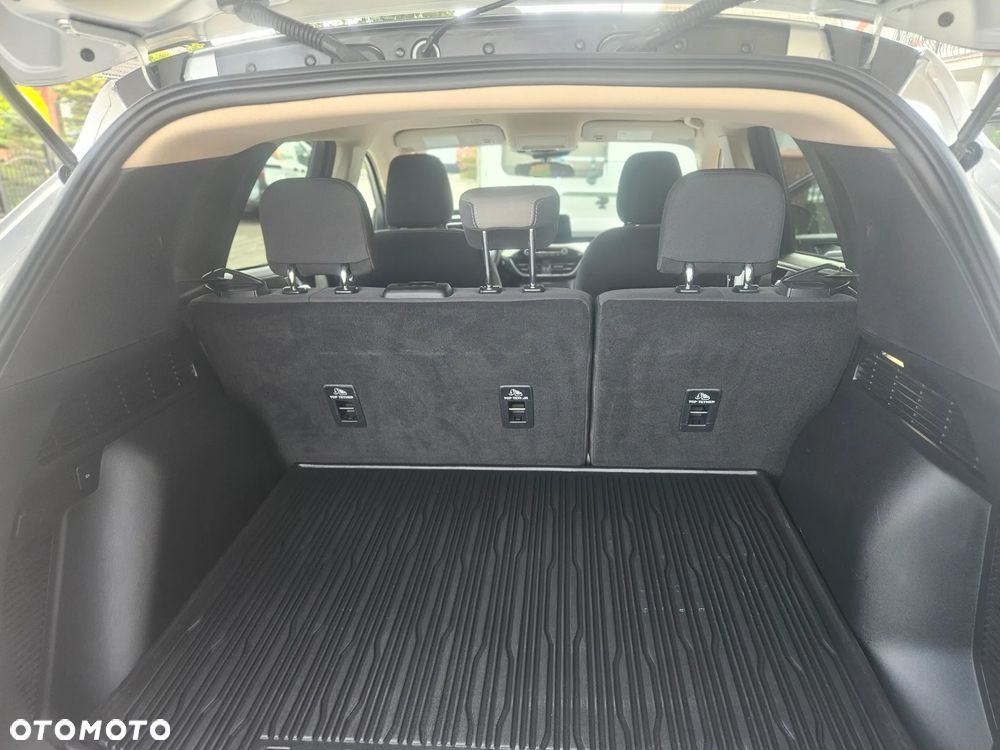 Ford Inny - 7