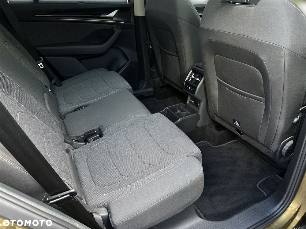 Skoda Kodiaq 1.5 TSI iV PHEV 4x2 Selection DSG - 10