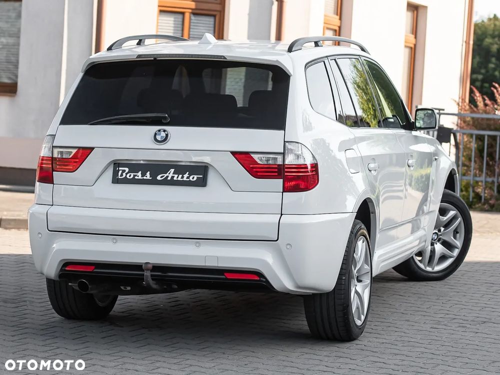 BMW X3 xDrive20d Limited Sport Edition - 13