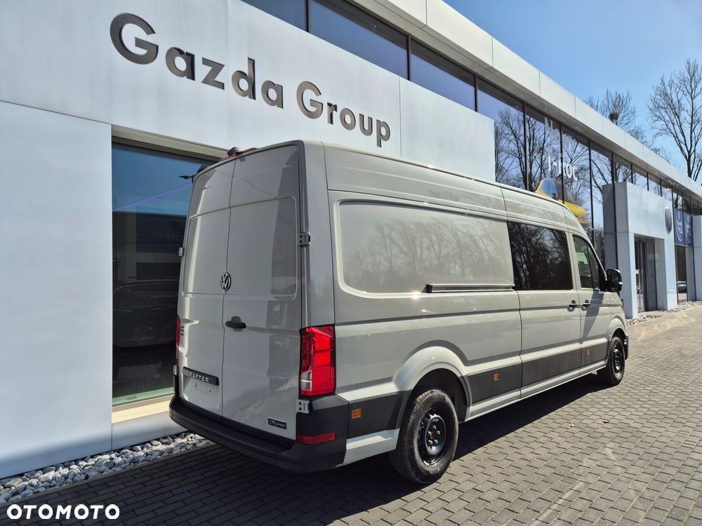 Volkswagen Crafter - 6