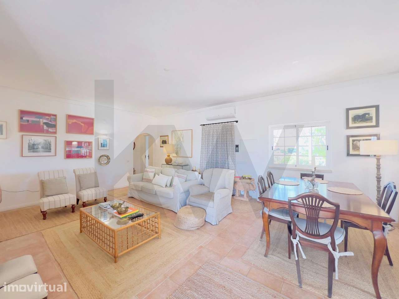 Magnífica Moradia T4+1 com Piscina, Jardim e Anexo - Grande imagem: 5/38