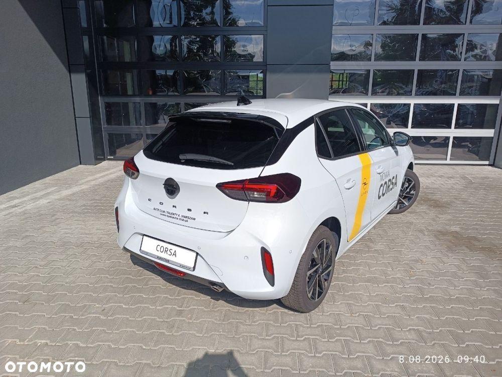 Opel Corsa - 21