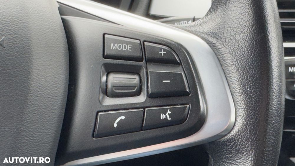 BMW X1 sDrive18d Aut. Sport Line - 16