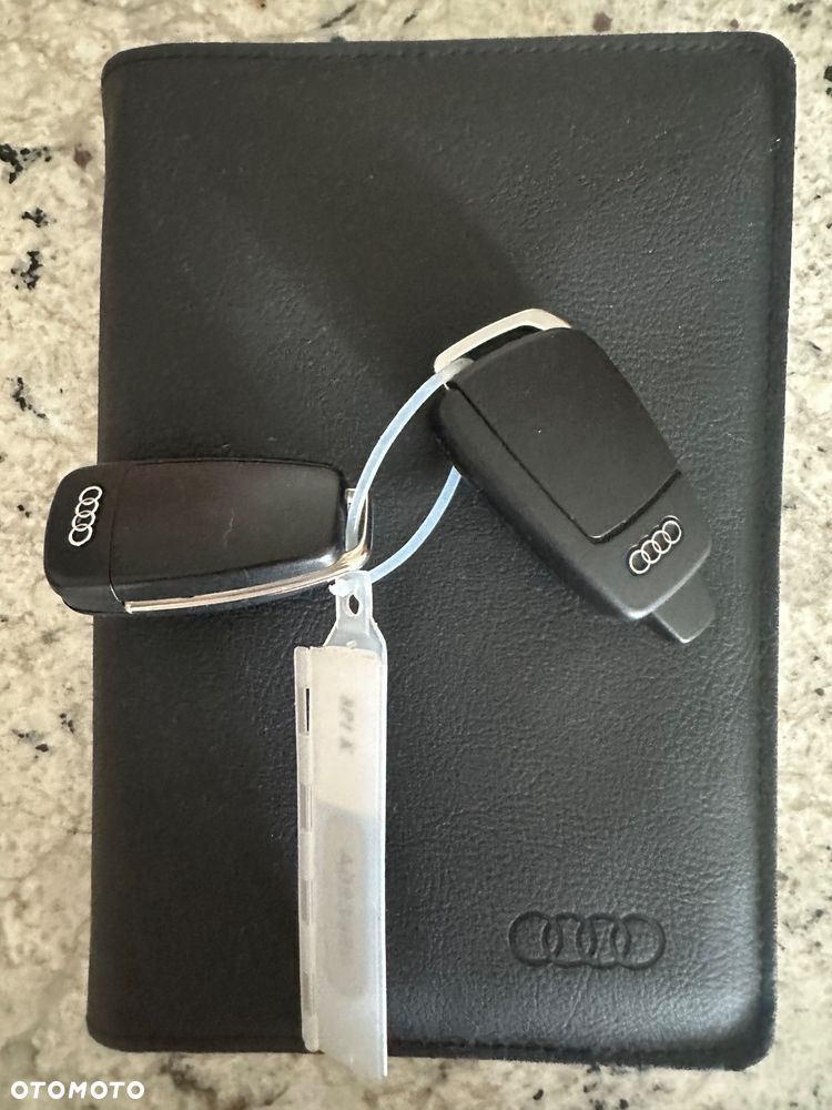 Audi A3 2.0 TDI DPF S line Sportpaket - 22