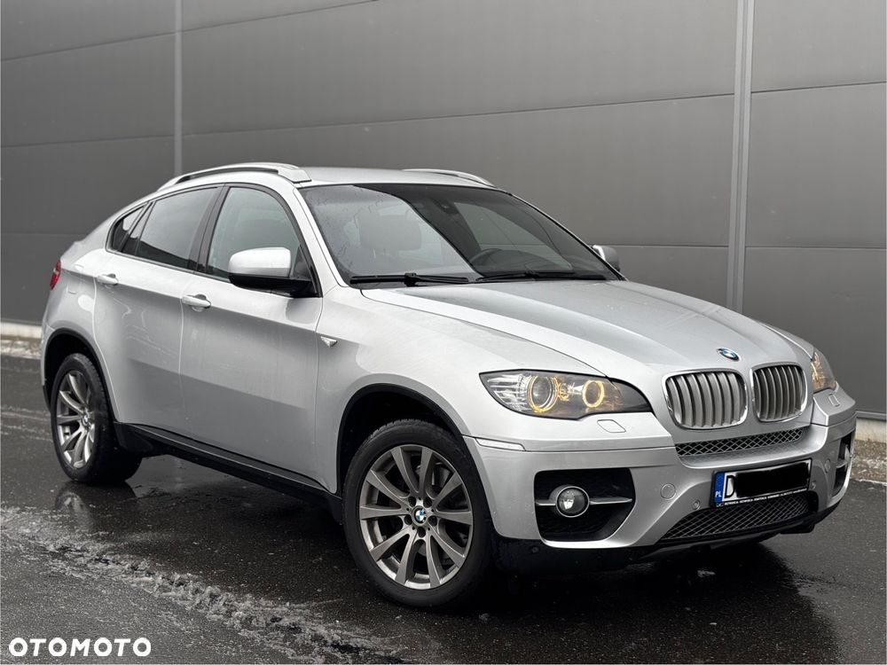 BMW X6 - 17