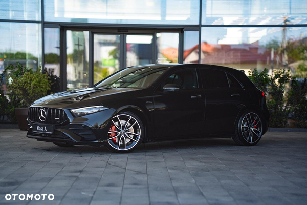 Mercedes-Benz Klasa A