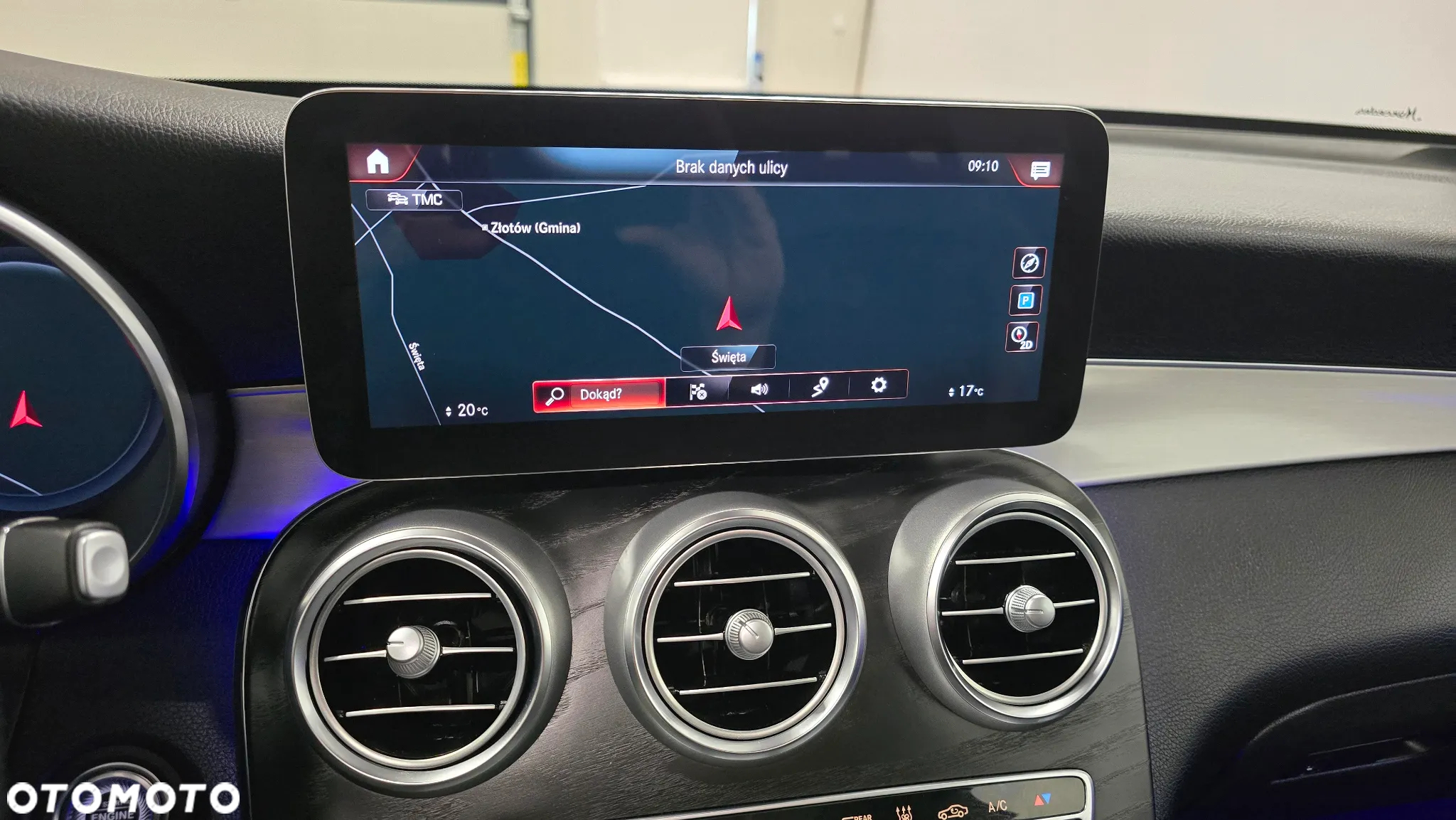 Mercedes-Benz GLC 300 de 4Matic 9G-TRONIC AMG Line Plus - 30