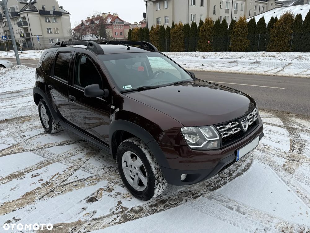 Dacia Duster 1.6 SCe Outdoor S&S - 3