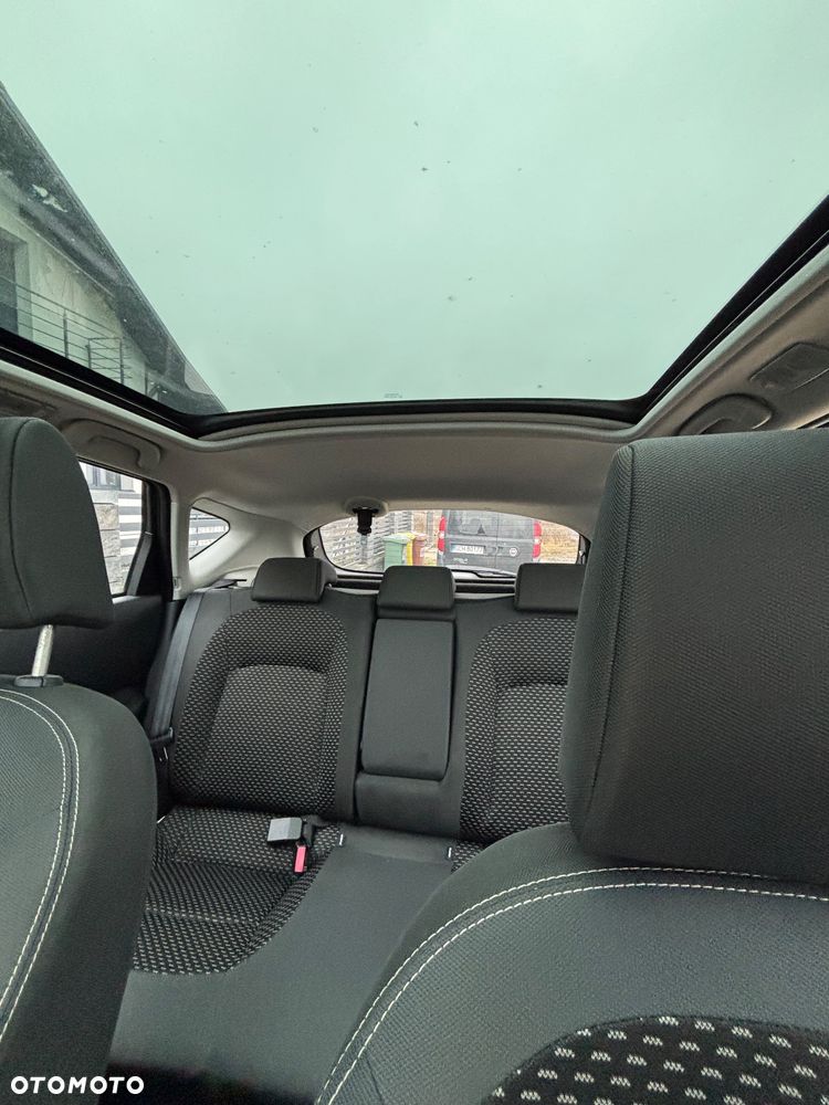 Nissan Qashqai - 10