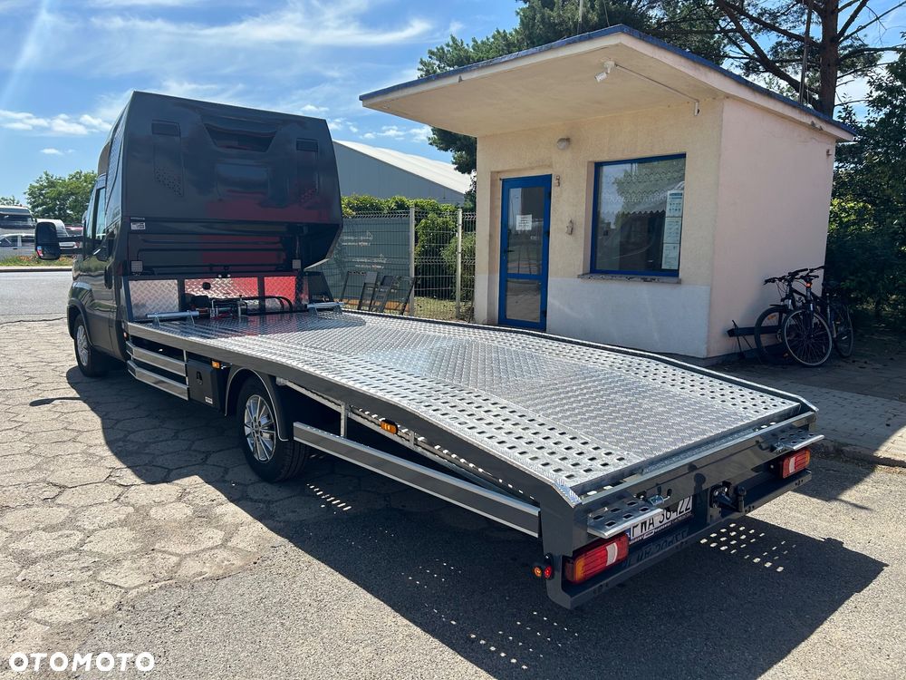 Iveco Daily 35S18 - 5