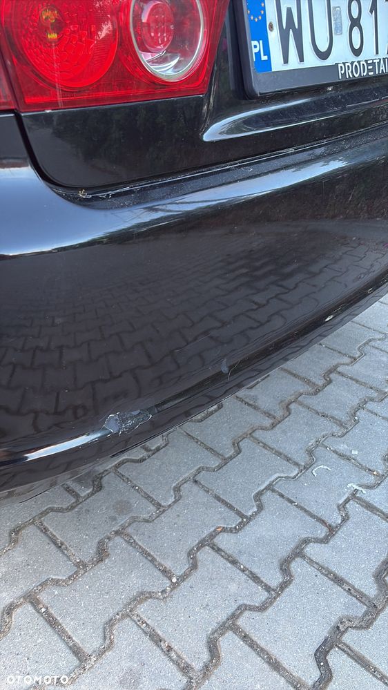 Honda Accord 2.0 Executive - 16