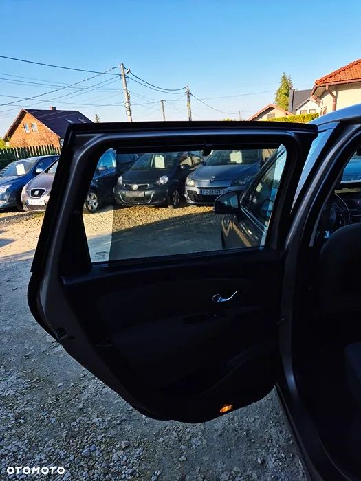 Renault Scenic 1.6 16V 110 Paris - 31