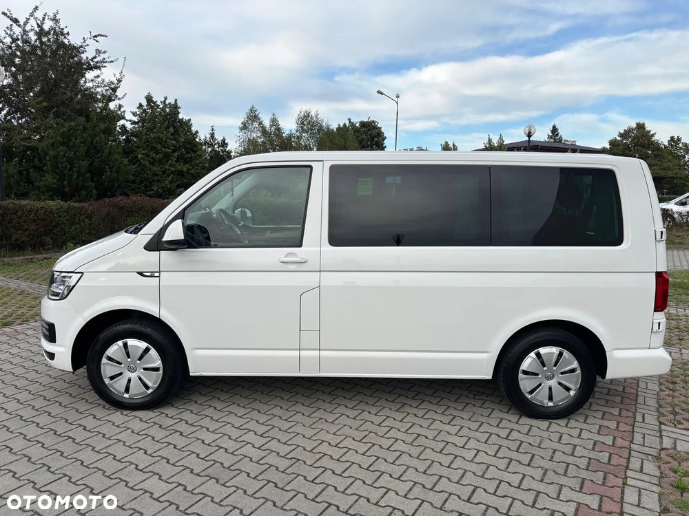 Volkswagen Transporter Multivan Business - 4