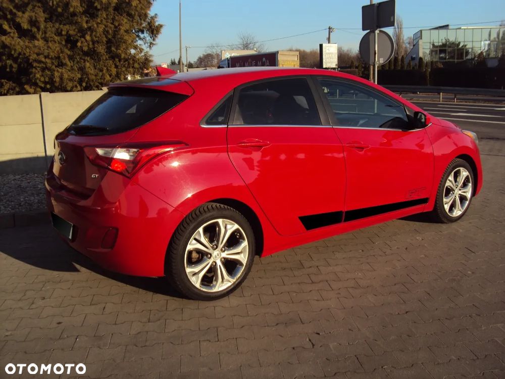 Hyundai i30 - 10