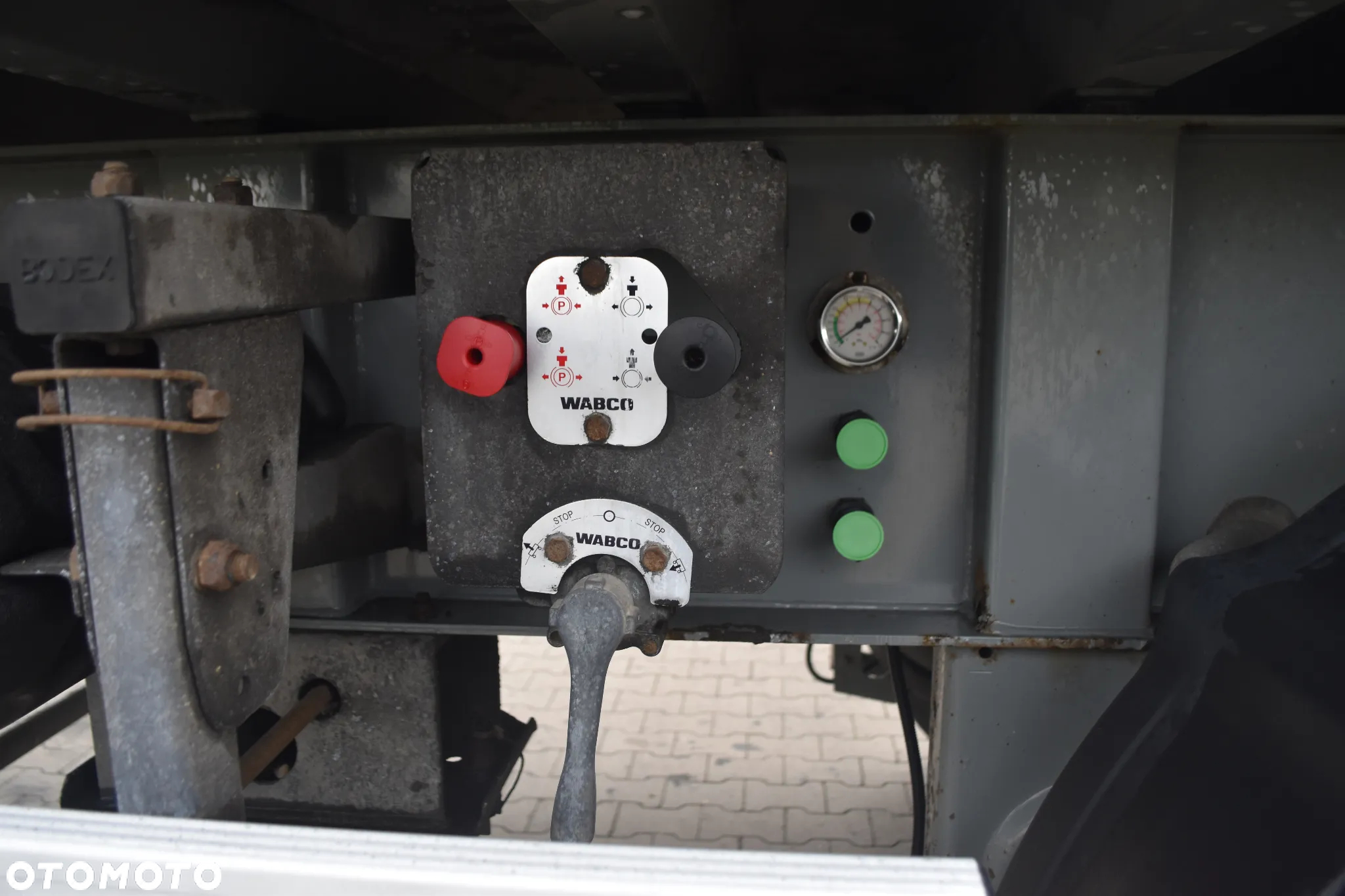 Bodex KIS3B - 13