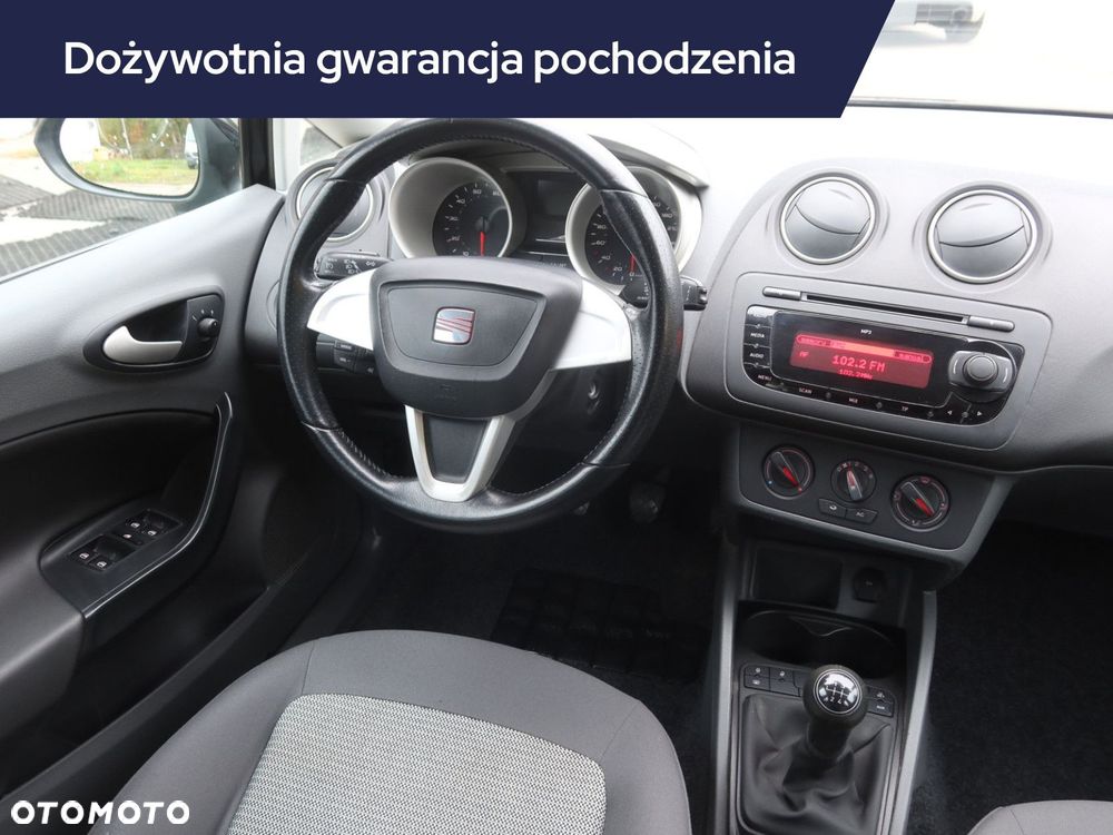 Seat Ibiza - 9