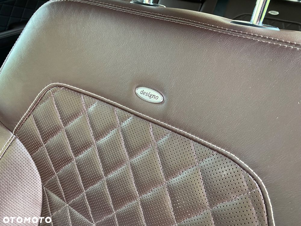 Mercedes-Benz ML 350 BlueTEC 4-Matic - 11