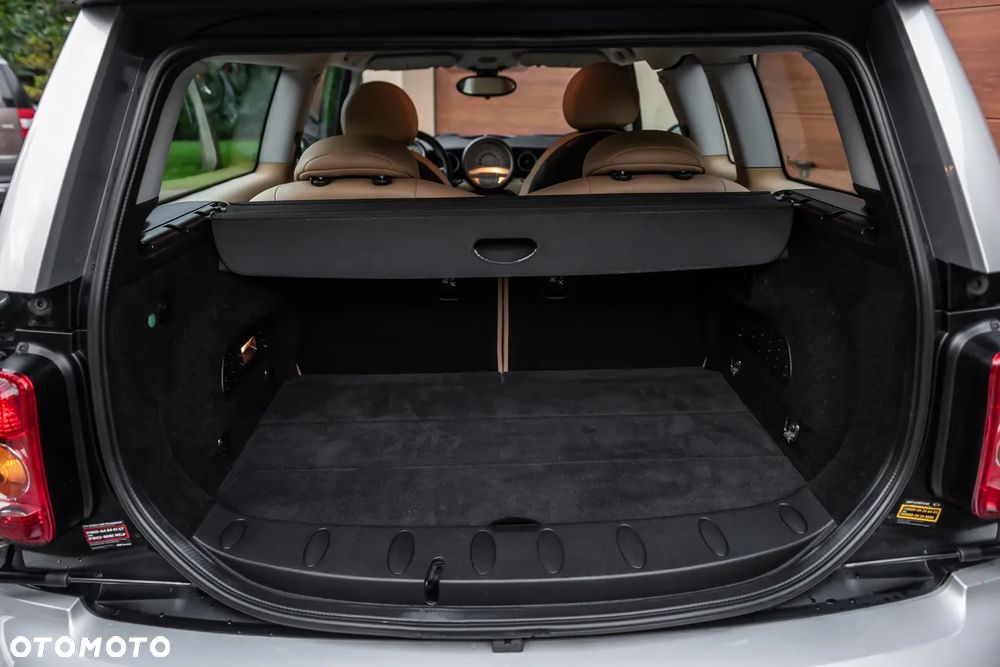 MINI Clubman Cooper S - 21