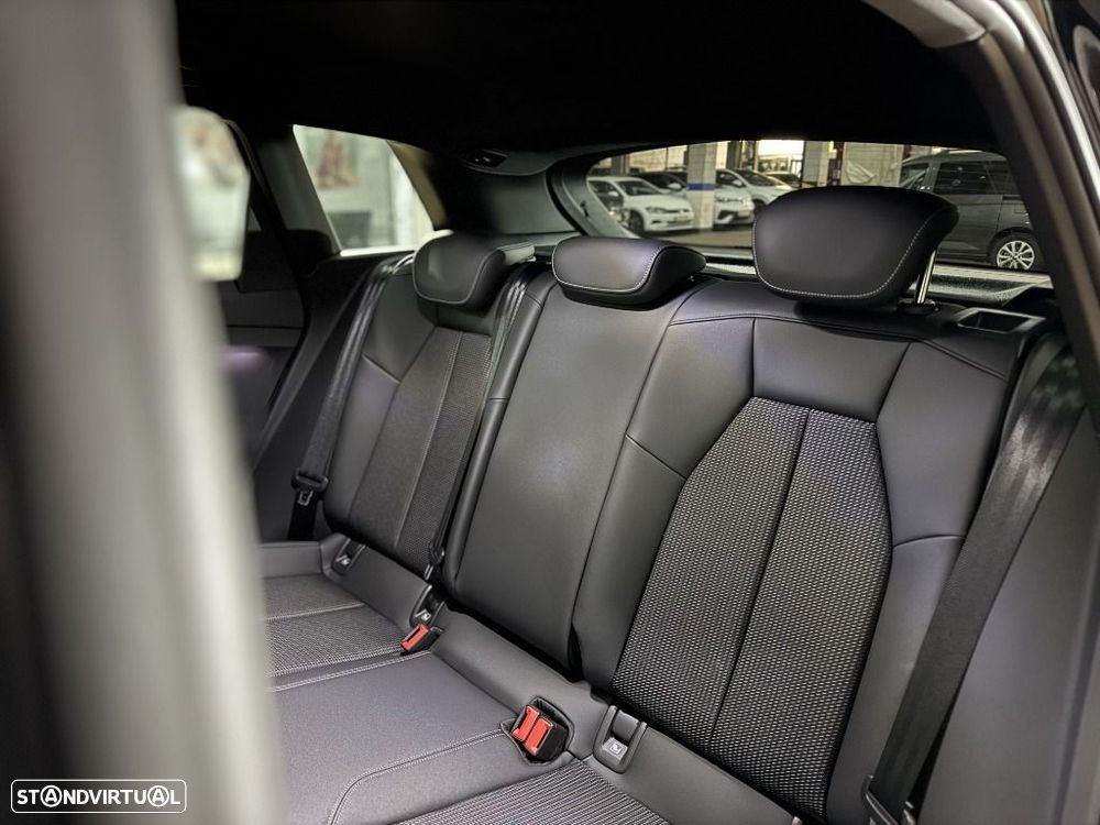 Audi Q4 e-tron 45 82 kWh - 11