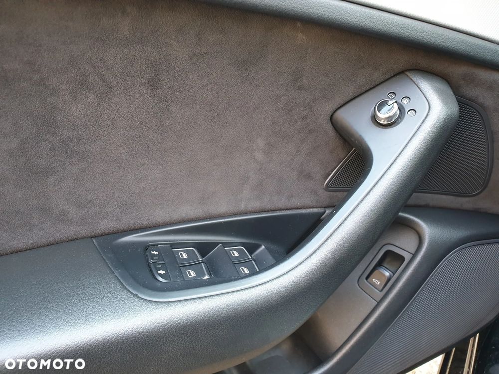 Audi A6 Limousine 2.0 TDI DPF multitronic sport selection - 22