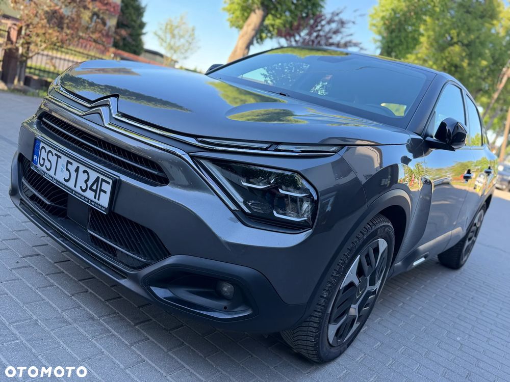 Citroën C4 1.2 PureTech Feel S&S - 12