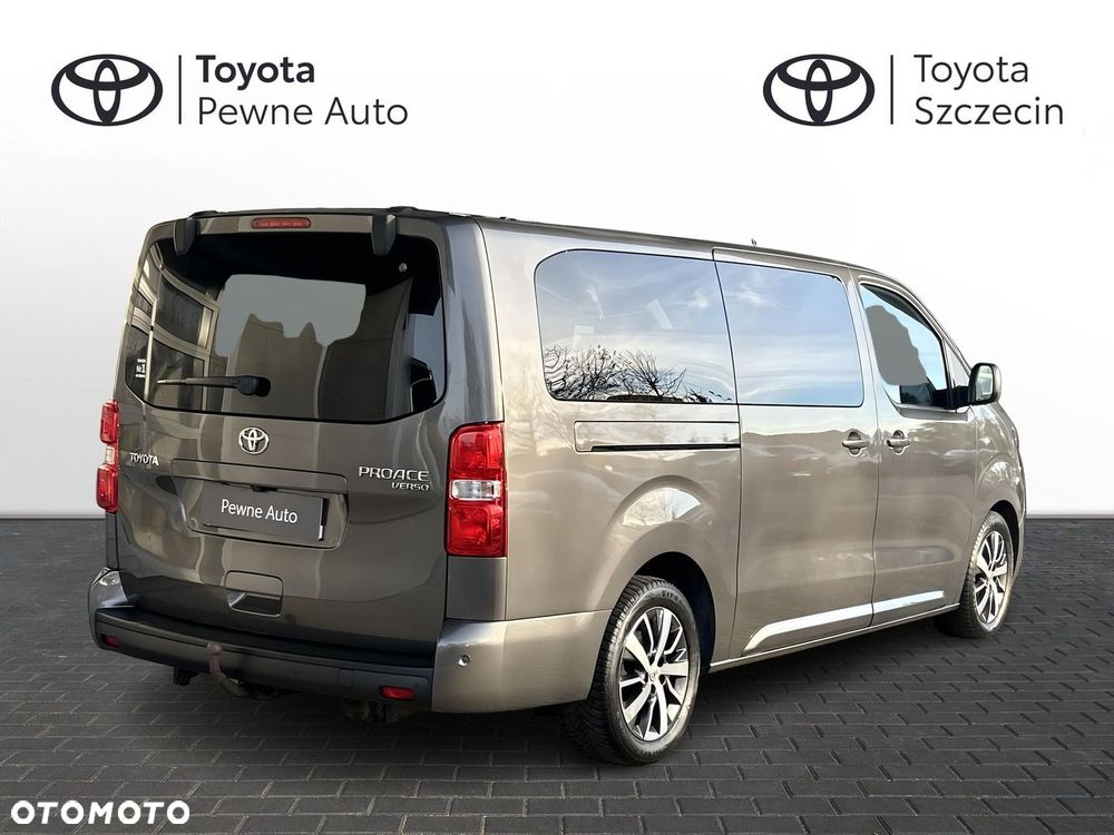 Toyota Proace Verso 2.0 D4-D Long Family - 7