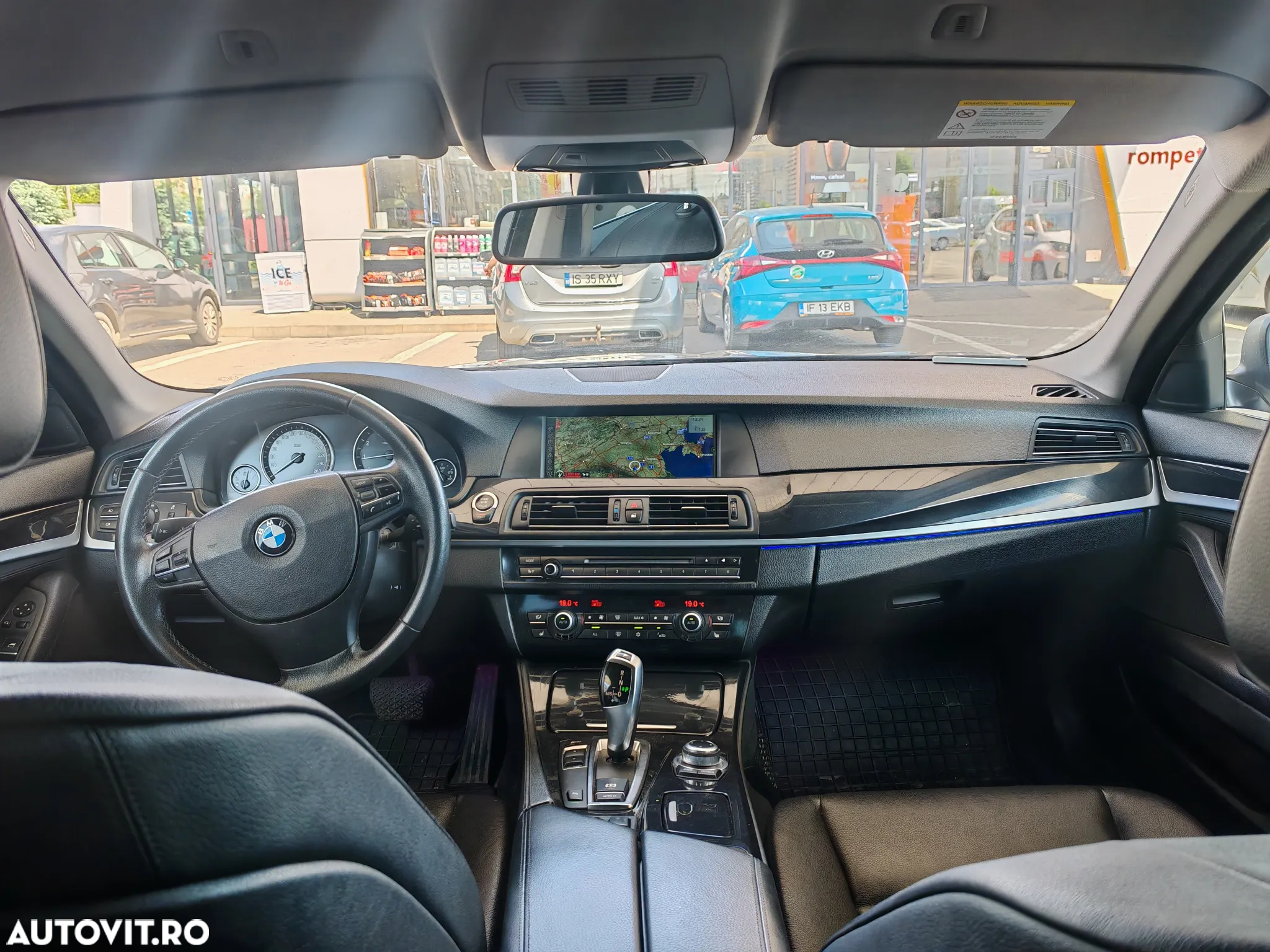 BMW Seria 5 - 15