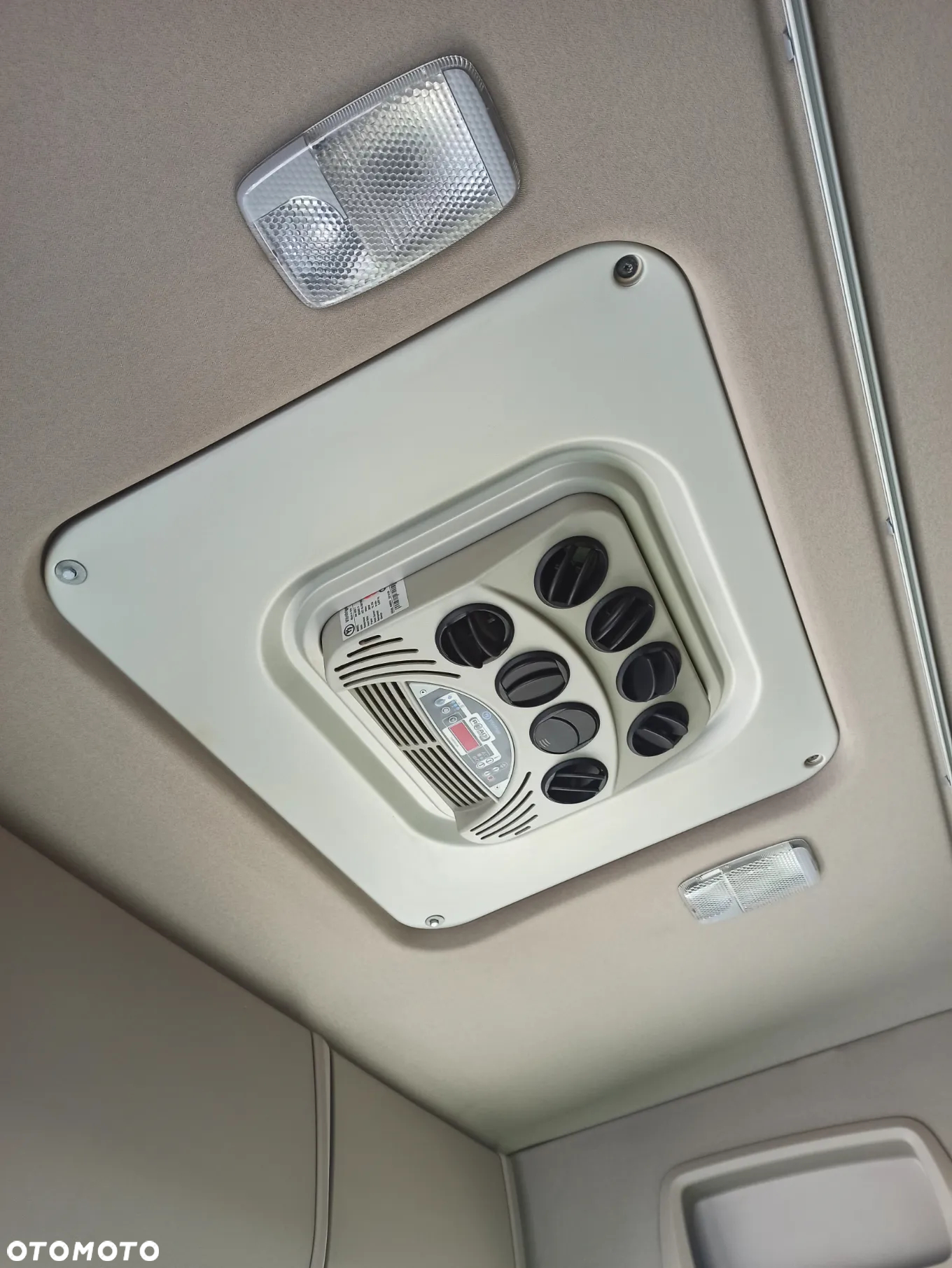 Scania R560 - 12