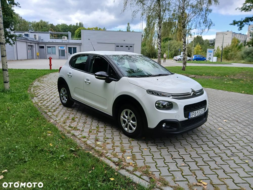 Citroën C3 1.2 PureTech Feel - 7
