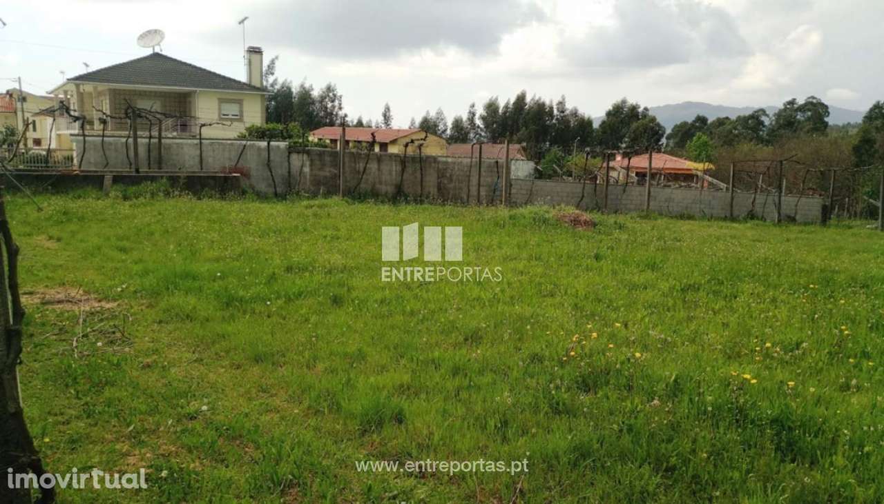 Venda de Terreno para construção, Marrancos, Vila Verde - Grande imagem: 3/29