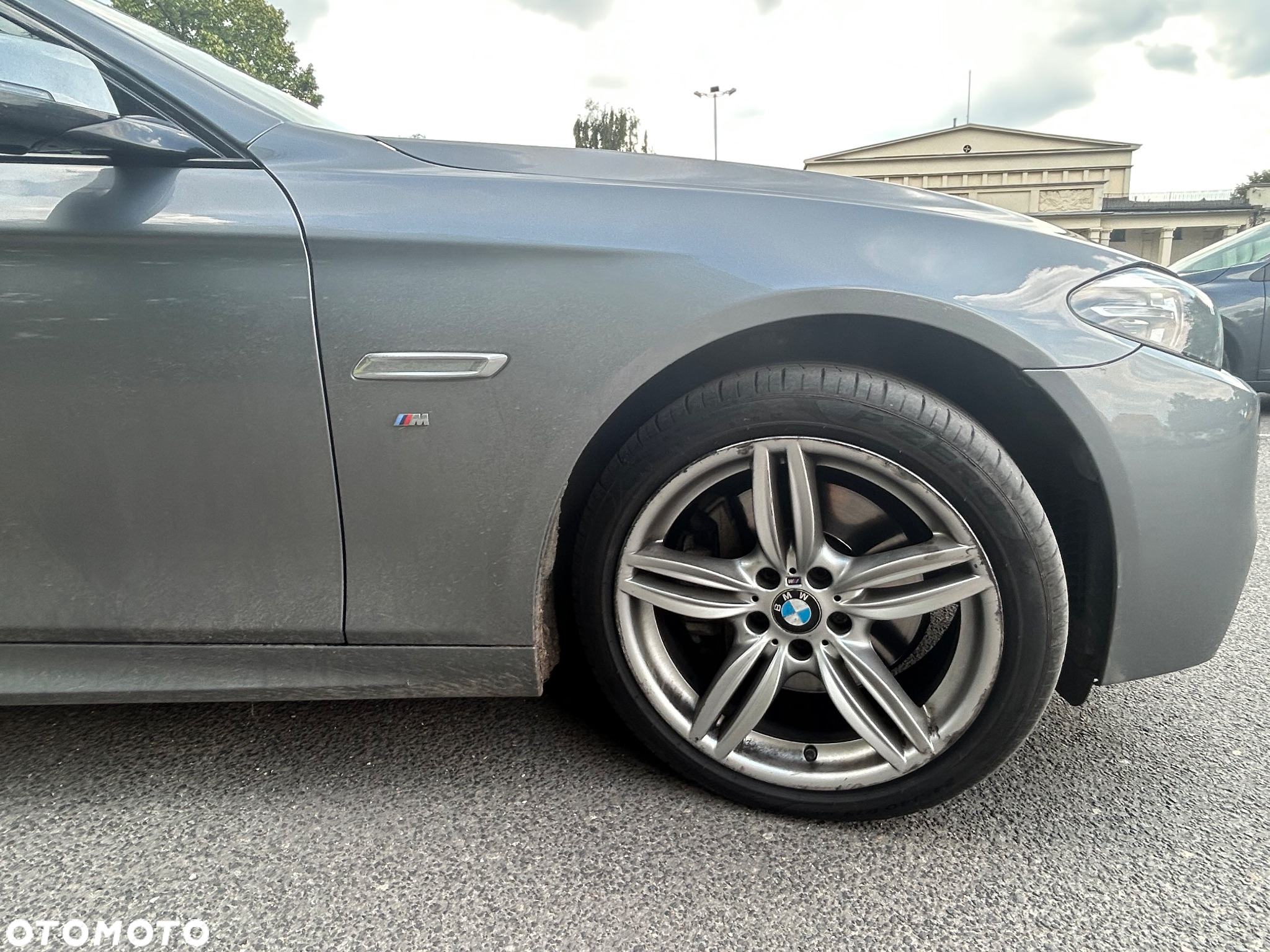 BMW Seria 5 - 23