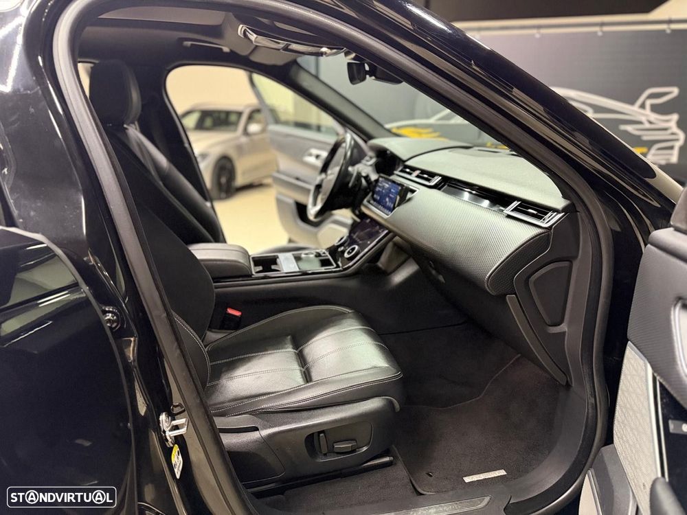 Land Rover Range Rover Velar 2.0 D R-Dynamic S - 17
