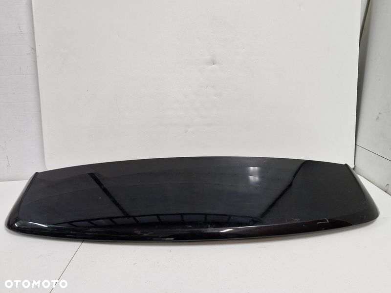 SEAT ARONA SPOILER LOTKA KLAPY BAGAŻNIKA TYŁ OE 6F9827933G - 5
