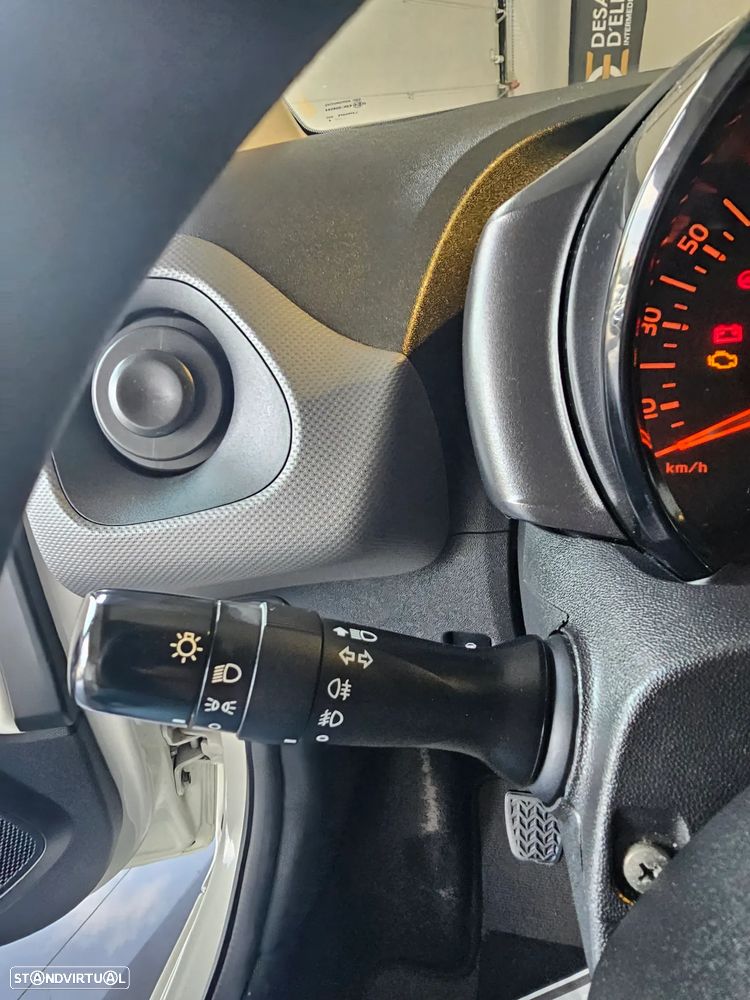 Peugeot 108 1.0 VTI Active - 16