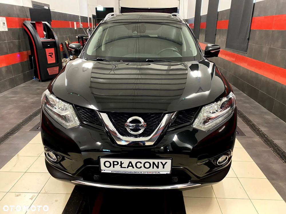 Nissan X-Trail 1.6 DIG-T 360 - 4