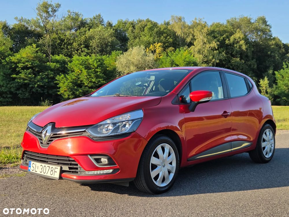 Renault Clio - 3
