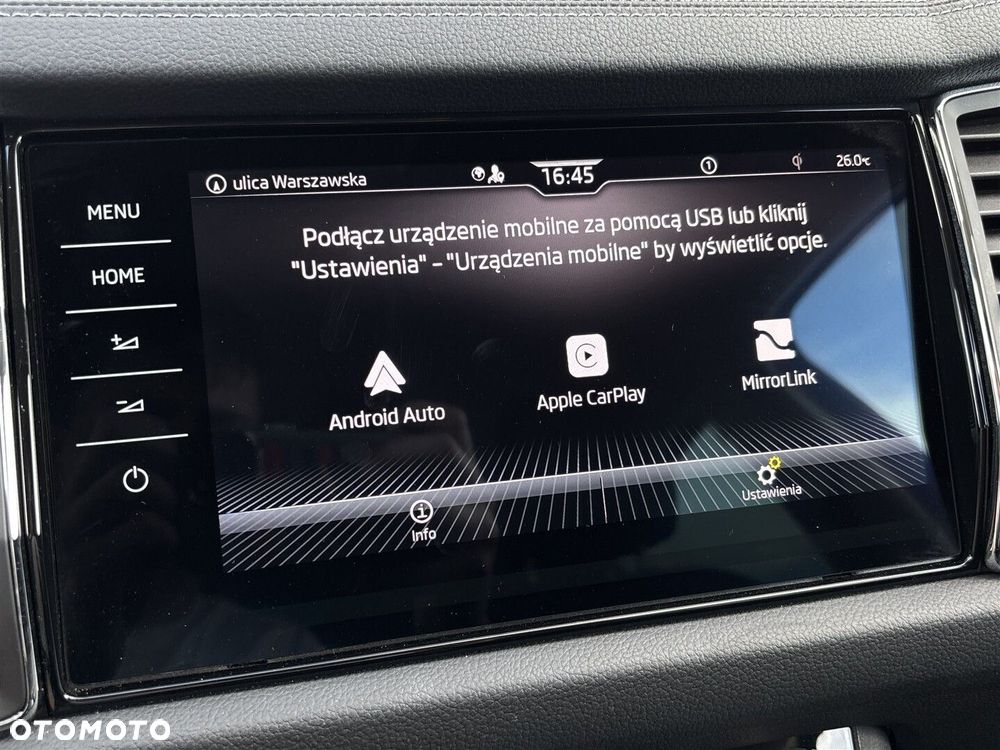 Skoda Kodiaq 2.0 TDI 4x4 L&K DSG - 26