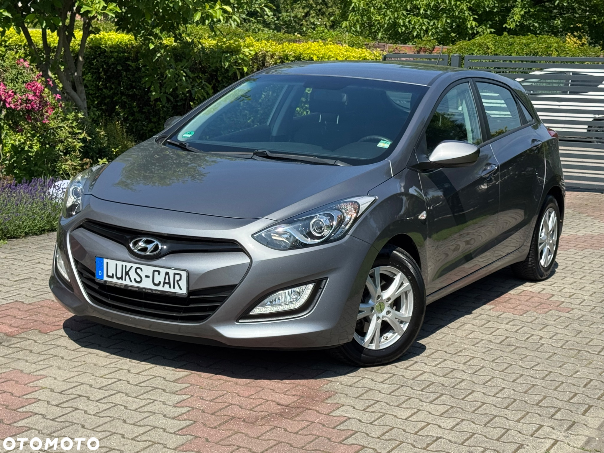 Hyundai i30 1.4 Comfort - 33