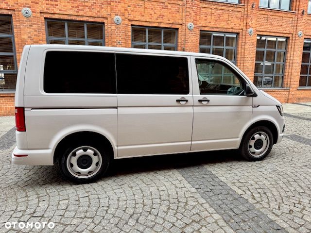 Volkswagen Transporter Caravelle T6.1 DSG Kurz Trendline - 9