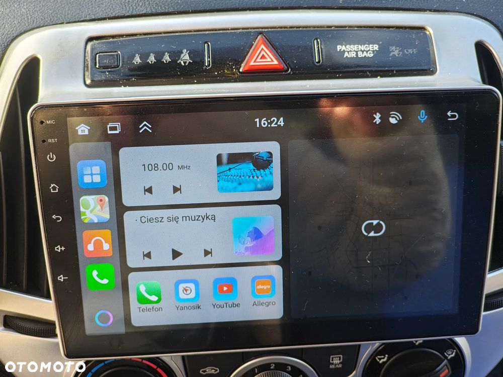 Hyundai I20 2012 photo 4