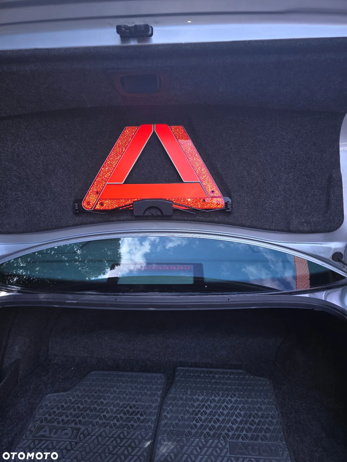Audi A6 - 6