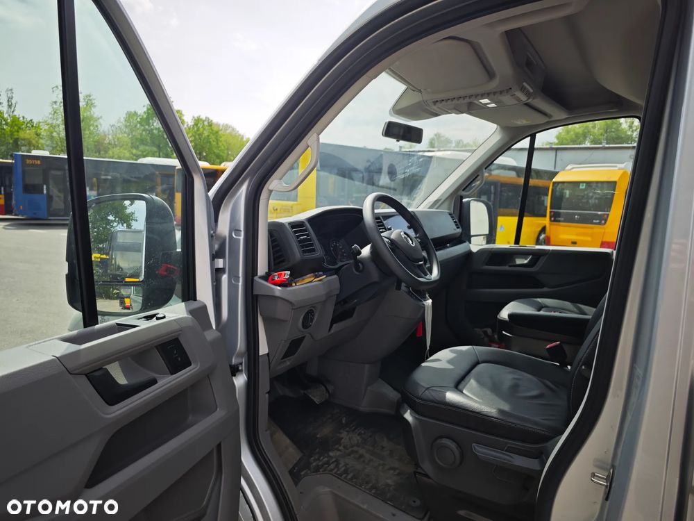 Volkswagen Crafter - 7