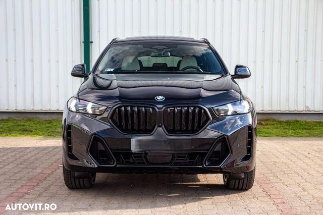 BMW X6 - 4